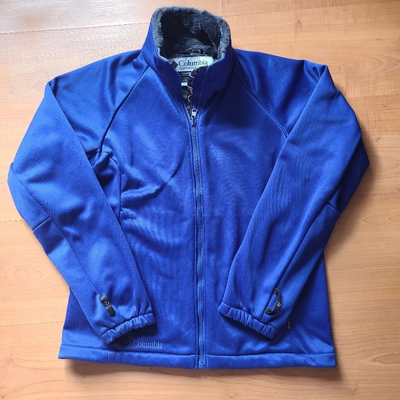 Columbia Interchange 3-in-1 Bugaboo Snowboard Ski Jacket - Picture 5 of 16